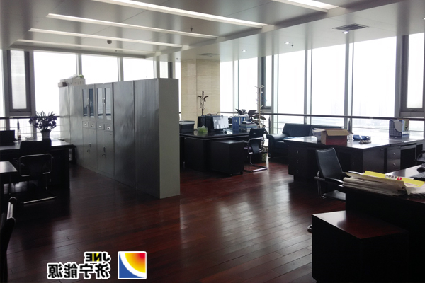 九矿置业节支降耗在行动