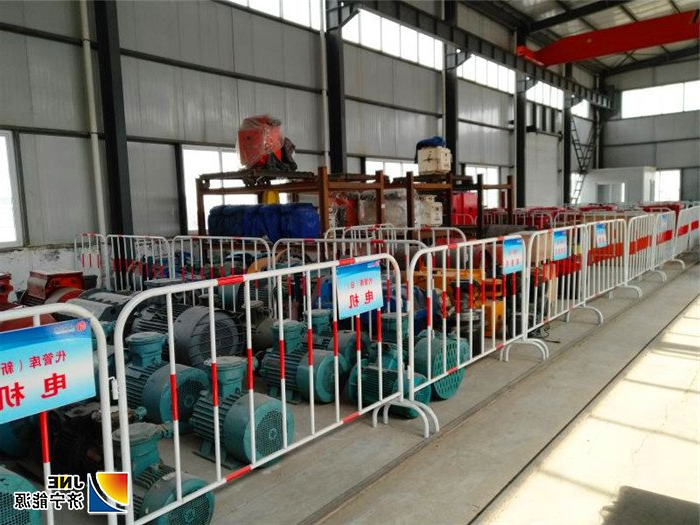 1567042378637085.jpg 《安居煤矿稿件:【发现榜样】从钢铁卫士到“铁面包公”(桂镇)》4.jpg