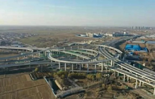 游“内环高架”有感