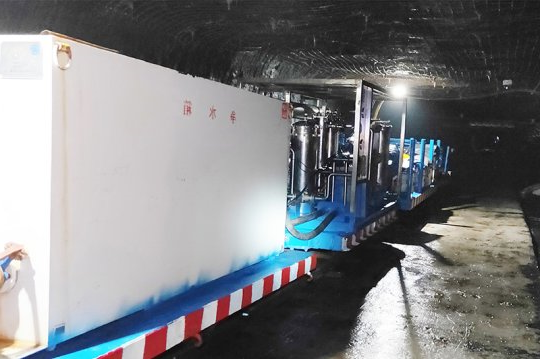 学标准·对标准·落实标准丨朱家峁煤矿全面开展安全生产标准化达标整治活动