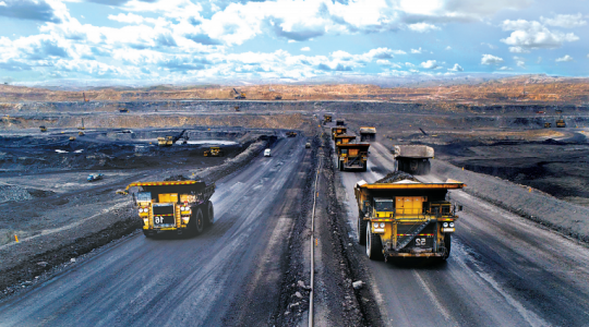 独家评论 | 保安全就是保供应，生命红线不可逾越！