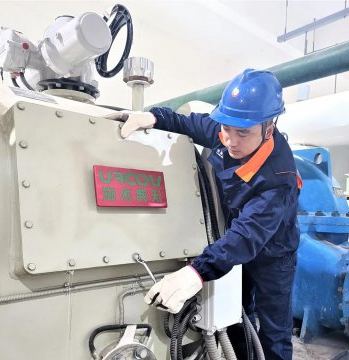 状元榜丨孙宏志：传承“工匠精神” 书写不凡人生