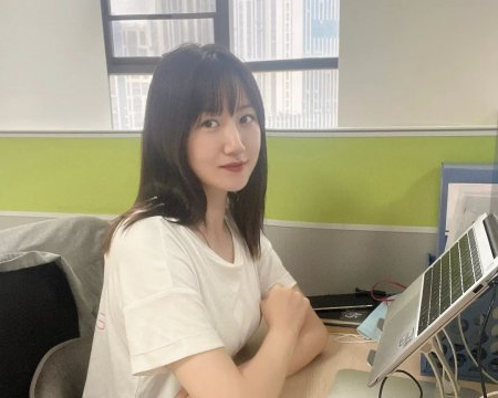 物贸事业部新员工入职感悟：扬帆再起航 踏上新征程