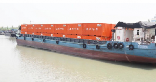 抓首季保开局丨中交润杨：首月开门红，云起新砺程