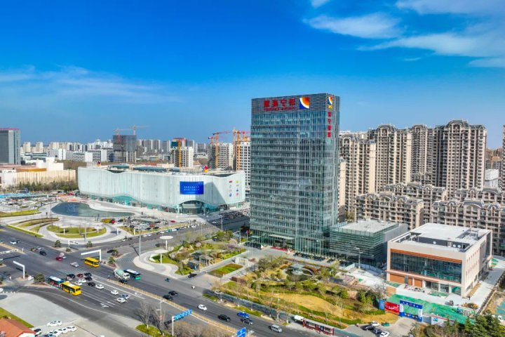 攀升50位次！济宁能源再次上榜2023中国能源（集团）500强榜单