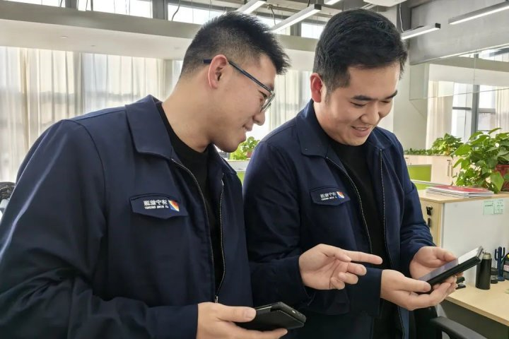 融汇物产推进数字化学习模式，构建学习型企业