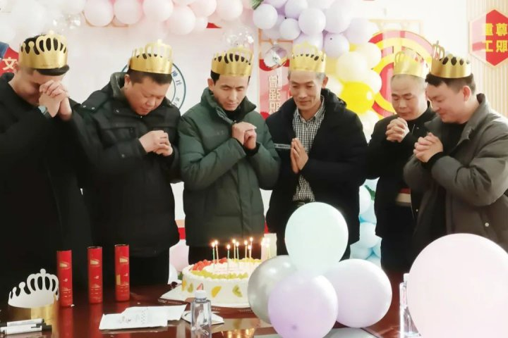 树牢安全首位意识，安居煤矿满弓紧弦打好安全“收官战”