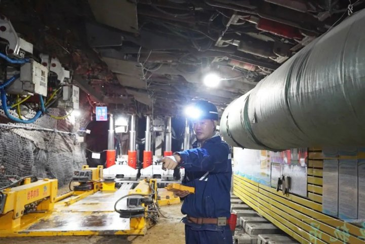 工艺改革，安居煤矿工作面回撤实现本质安全