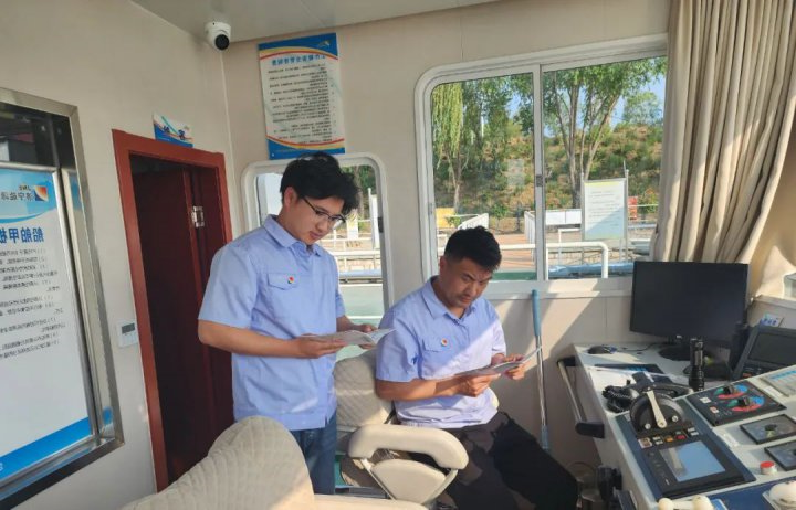 港建公司让BETWAY在线官网教育“看得见、听得到、摸得着”