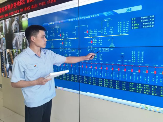 遵规守纪先进典型丨李雨：严于律己、廉洁奉公