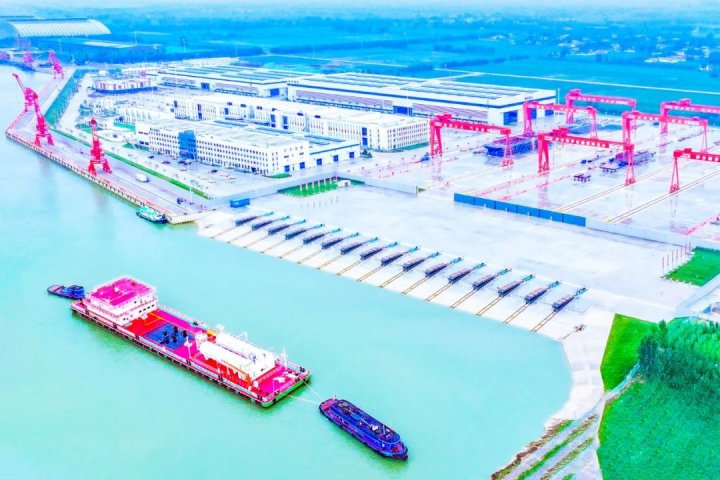 济宁能源集团一平台成功入选省“工赋百景”第二批揭榜挂帅试点项目