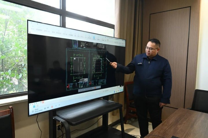 遵规守纪先进典型丨李宝：廉洁自律，争做守护企业利益的卫士