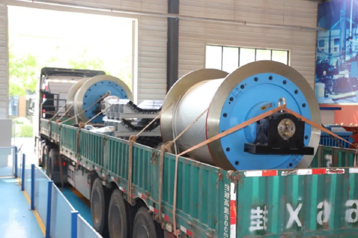 海纳科技按下高质量发展“加速键”