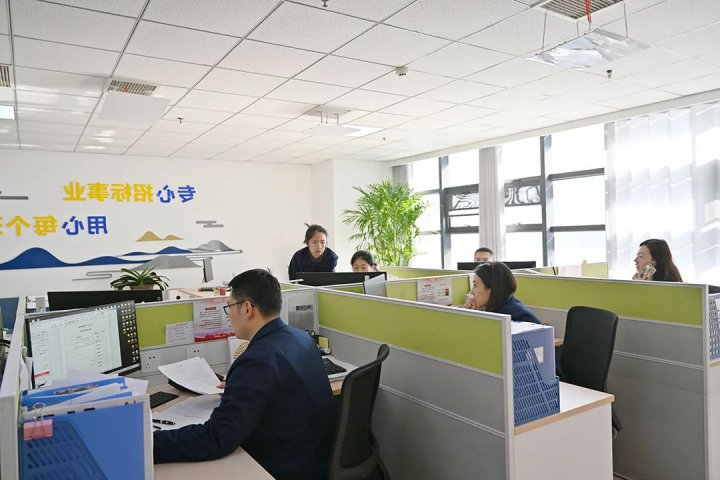 双提升工作系列报道㉖丨正则招标“双提升”驱动，迈向高质量发展新征程