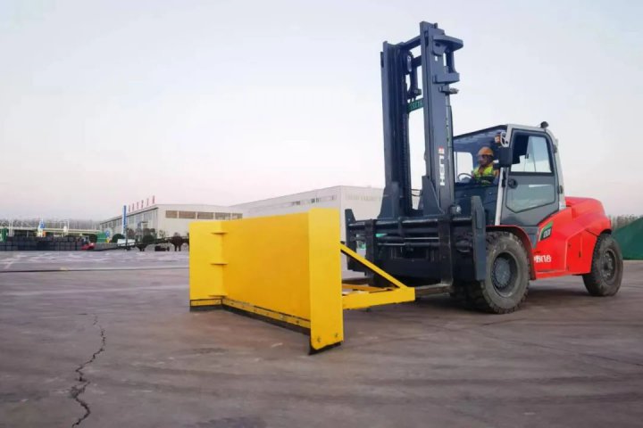 精益化管理提升系列报道[54]丨精益优化创新设备，助力龙拱港提质增效