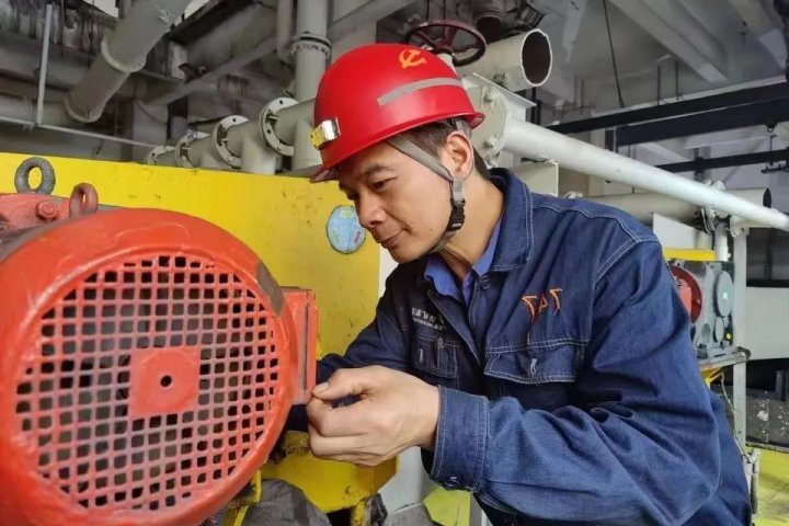 三大员管理提升系列报道②丨运河煤矿抓实“三大员”精益化管理，助推企业高质量发展