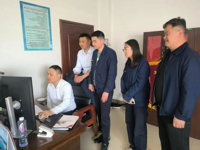 “七步进阶法”：花园煤矿“六好”班组考核的创新实践