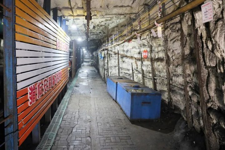 超额完成任务，看运河煤矿掘进提效有哪些“掘”招