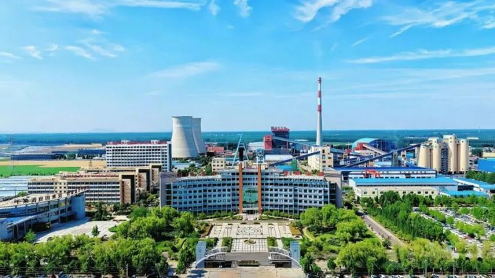 “思政聚心”铸就“大美阳城”新图景