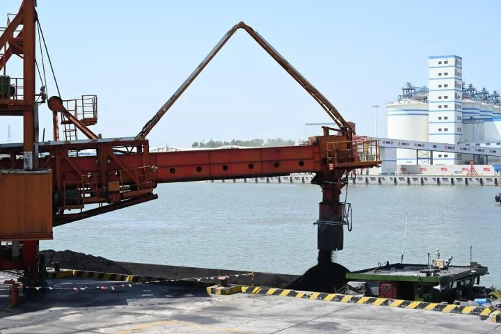 让数据说话！跃进港引入“服务效果评价权”