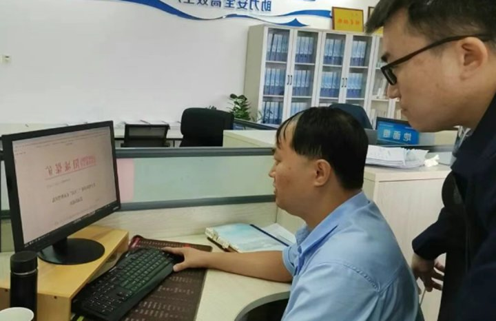 让“实干者”脱颖而出！阳城煤矿开展“三大员”正面典型评选活动