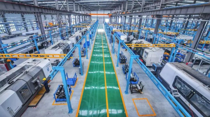 海纳科技多点精准发力决胜全年收官战