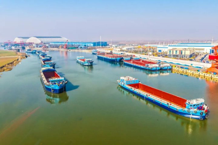 跨越千亿 征程新章丨探秘高端制造板块成长之路